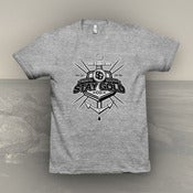Image of Anchor T-shirt - (Heather)