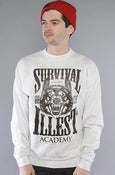 Image of Survival of the Illest