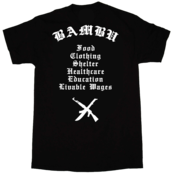 Image of BASICS T-SHIRT