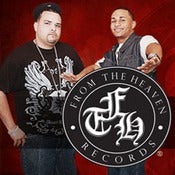 Image of Sin Monotonia Mix Tape - Alexis y Rody