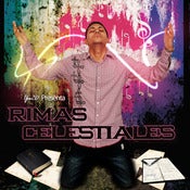 Image of Yan D - Rimas Celestiales