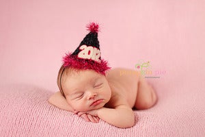 Image of New Years Party Hat