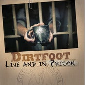 Image of Live and In Prison - Vinyl