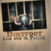 Image of Live and In Prison - Vinyl