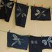 Image of let's dye with indigo!