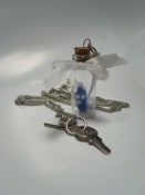 Image of Key to the TARDIS