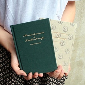 Image of CLASSIC DIARY VER.2