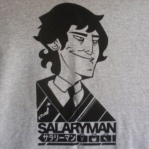 Image of Salaryman