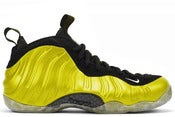Image of Nike Air Foamposite One Electrolime