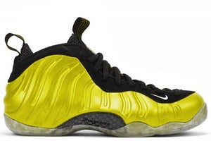 Image of Nike Air Foamposite One Electrolime