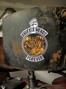 Image of Knuckleheads Forever decals 