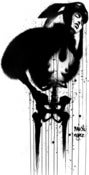 Image of NOIR Nr. 5
