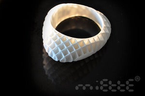 Image of section bracelet