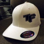 Image of TF Hat WHITE