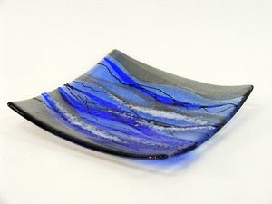 Image of Stormy Sea Bowl (small/medium/large)