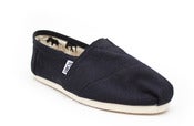 Image of Toms ~ Classic ~ Black 