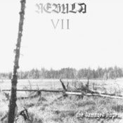 Image of Nebula VII - The Damaged Hope... CDr 