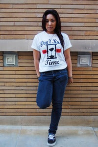 Image of Out of Time Shirt