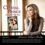 Image of The Crystal Prince (audio book)