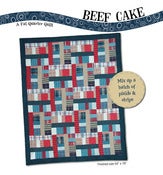 Image of PDF PATTERN: Beefcake