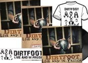 Image of Live and In Prison - Total Package