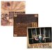 Image of Buy All Three Physical CD's