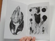 Image of Wolfwind zine