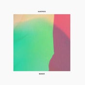 Image of [LA002] Albatross - Murder / Casper's Theme 7"