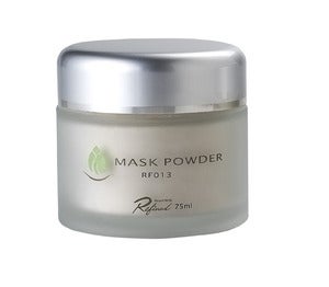 Image of Mask Powder