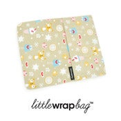Image of iPad2 Sleeve - Soda & Stars