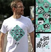Image of Headclash 2011 Shirt