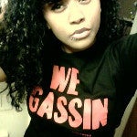 Image of WE GASSIN CREWNECKS 