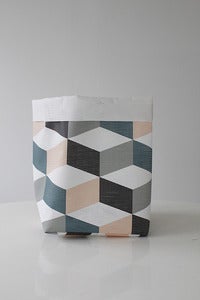 Image of CUBES