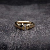 Image of Chicken Bone Ring