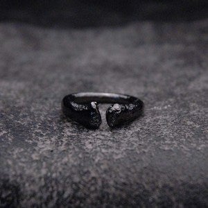 Image of Chicken Bone Ring