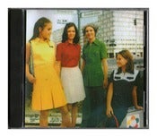 Image of JEREMY JAY / TOUR CD 1