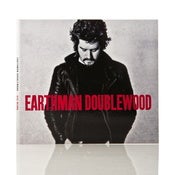 Image of Earthman Doublewood "Bad Blood" CD
