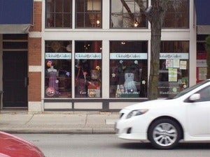 Image of Short North