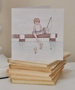 Image of Gift card - Toe Fishing