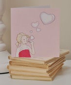 Image of Gift card - Love
