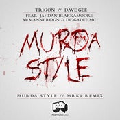 Image of Murda Style 12" Vinyl