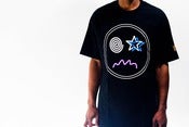 Image of KicksTV O.G. SneakerFace (black)