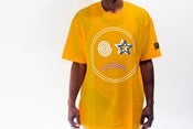 Image of KicksTV O.G. SneakerFace (glory gold)