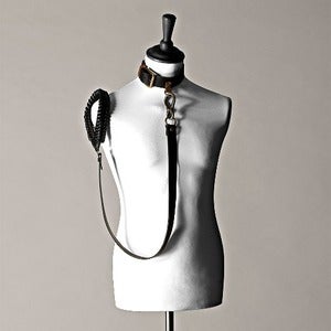 Image of Collar "Lovechain Collar"
