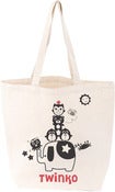 Image of TWINKO family Tote