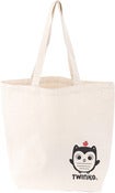 Image of Signature Owl Tote