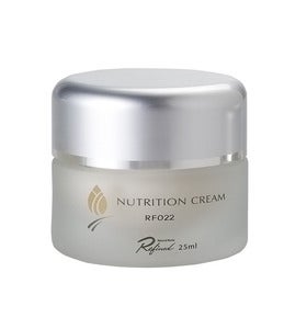 Image of Nutrition Cream