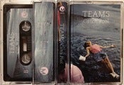 Image of Teams - Catch Pool EP