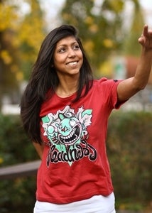 Image of Headness 2011 Shirt