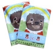 Image of Hankies are OK : Handkerchief